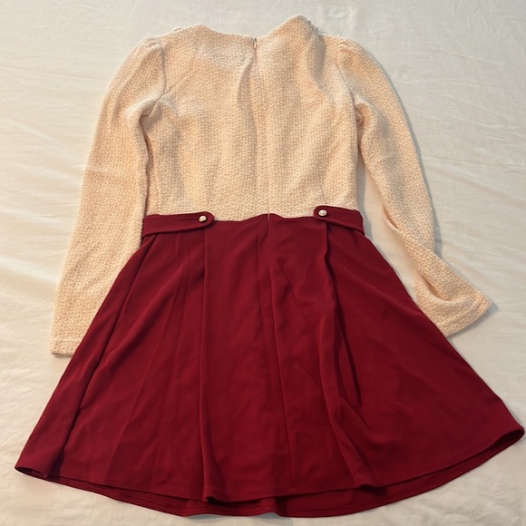 Mini Party Dress - Picture 6 of 6